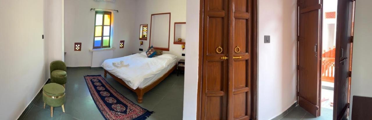 Hari Niwas Guest House Udaipur Exterior foto