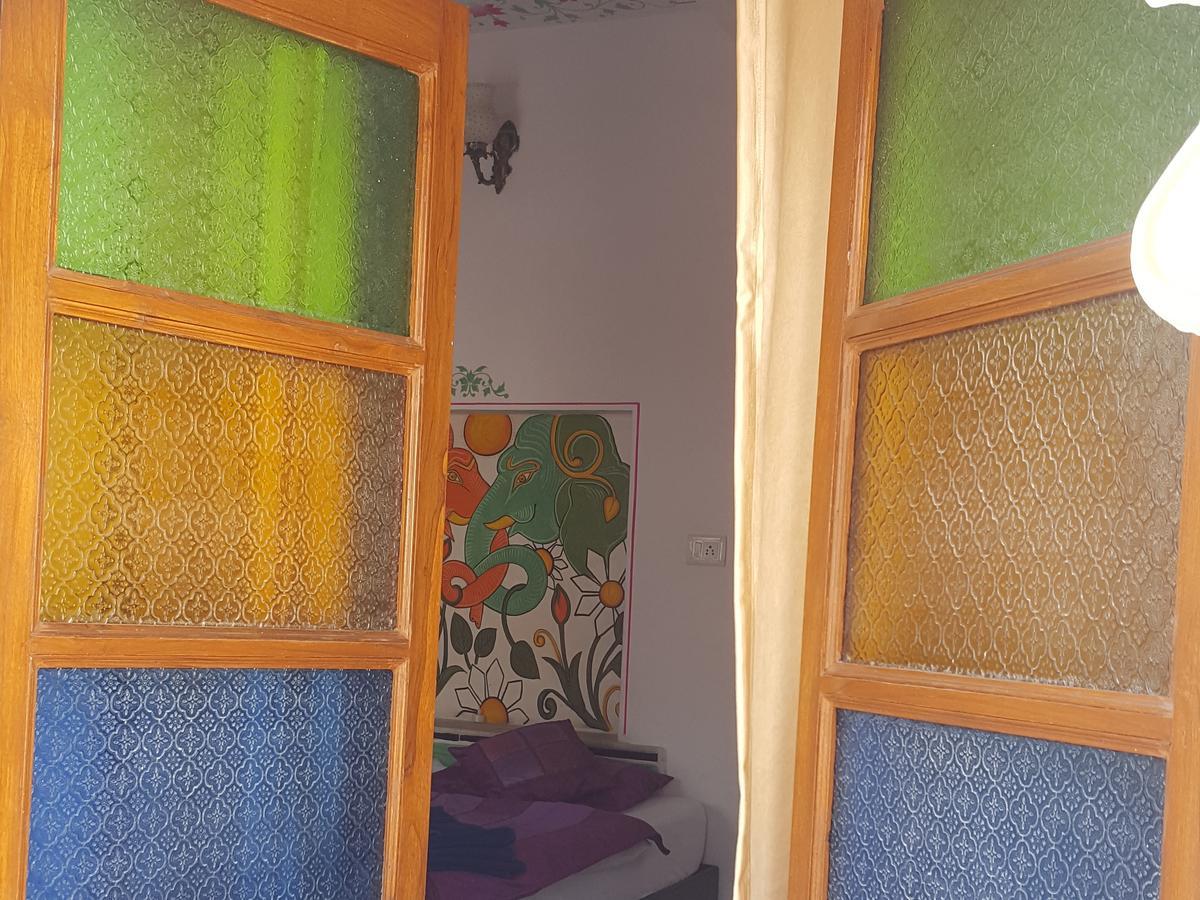 Hari Niwas Guest House Udaipur Exterior foto